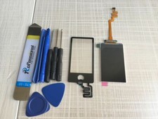 Replacement LCD Display Touch Screen For Apple iPod Nano 7 7th Gen A1446 BLACK