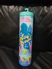 Barbie Color Reveal Doll Mermaid  Surprise Toy Assorted NEW Unopened Listing no3
