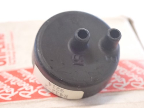 2372-352 ROBERTSHAW HIGH SELECT RELAY SWITCH NEW - Picture 2 of 5