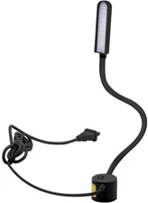 LED Sewing Machine Light 30 LED Magnetic Mount Drill Press Light with Flexible