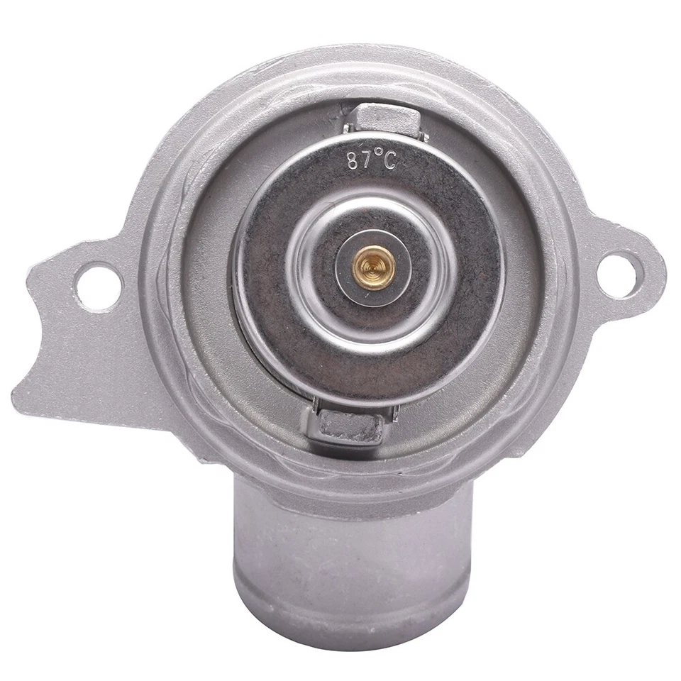 New Thermostat For Mercedes-Benz CL500 CLK500 CLS500 E500 G500 ML500 R500 S500 - Изображение 4 из 4