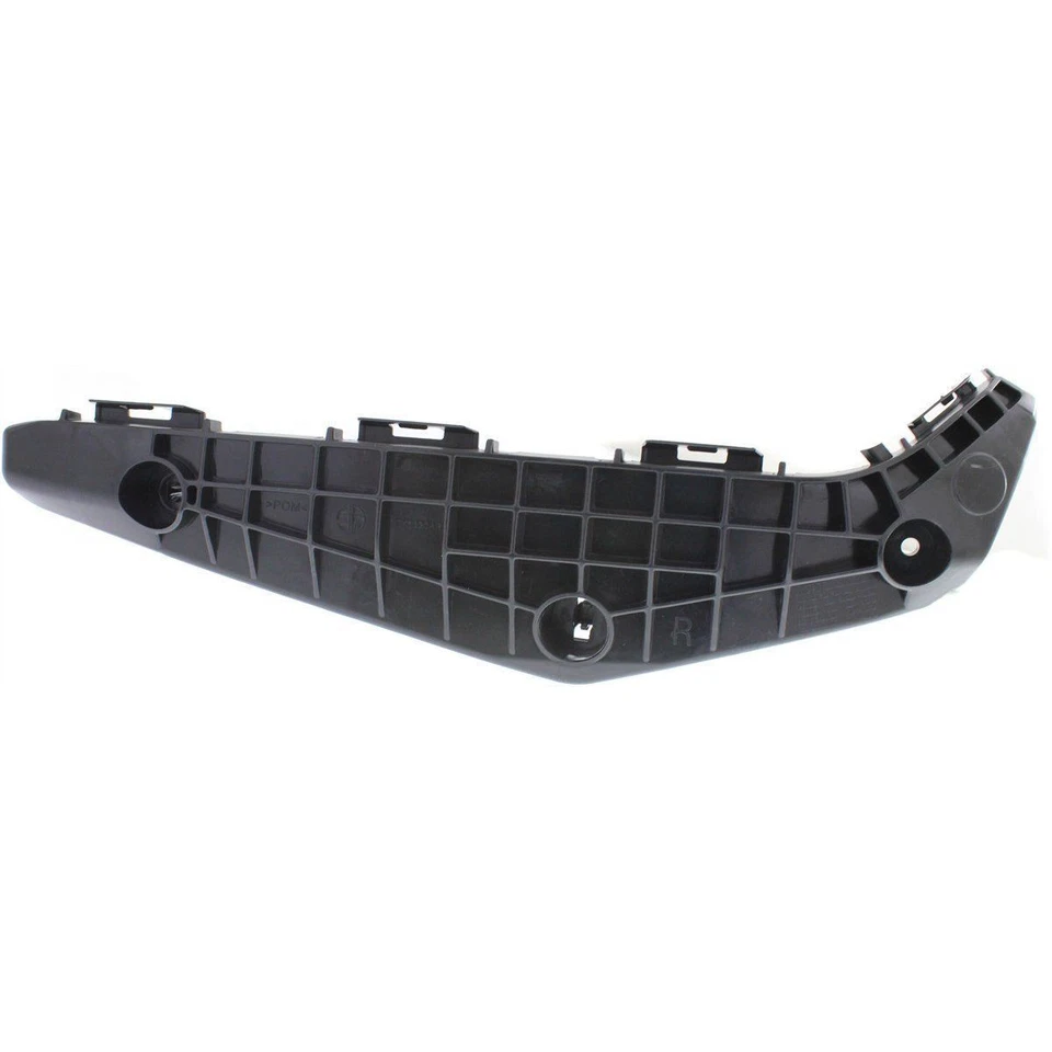 New Front Passenger Side Bumper Support Bracket for 2011-2013 Toyota Highlander - Image 2 of 3