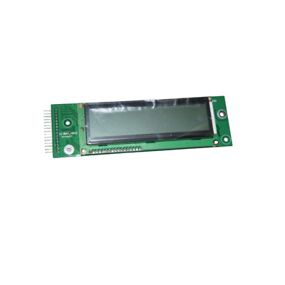 Matrix Fitness Elliptical Control Board Set 1000363984