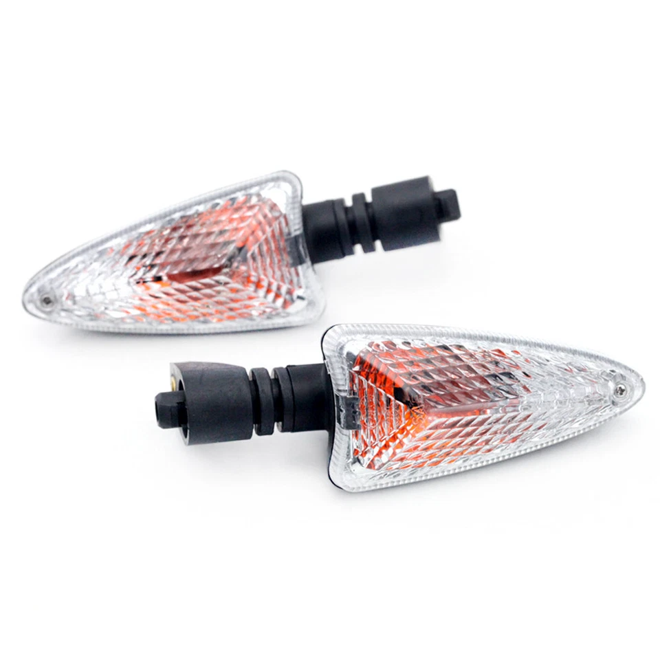 Indicador de luces de giro LED para BMW F800ST/S/R/GS/GT F700GS F650GS G310GS/R Foto 3 de 4