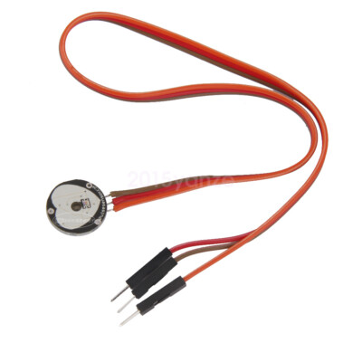 Pulse Sensor Heart Rate Sensor PulseSensor Analog Signal Output For Raspberry pi