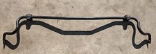 11-18 AUDI A8 A8L S8  REAR STABILIZER SWAY ANTI ROLL BAR OEM W/O SPORT 20MM