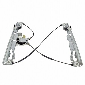Power Window Motor and Regulator Assembly Motorcraft fits 09-10 Ford F
