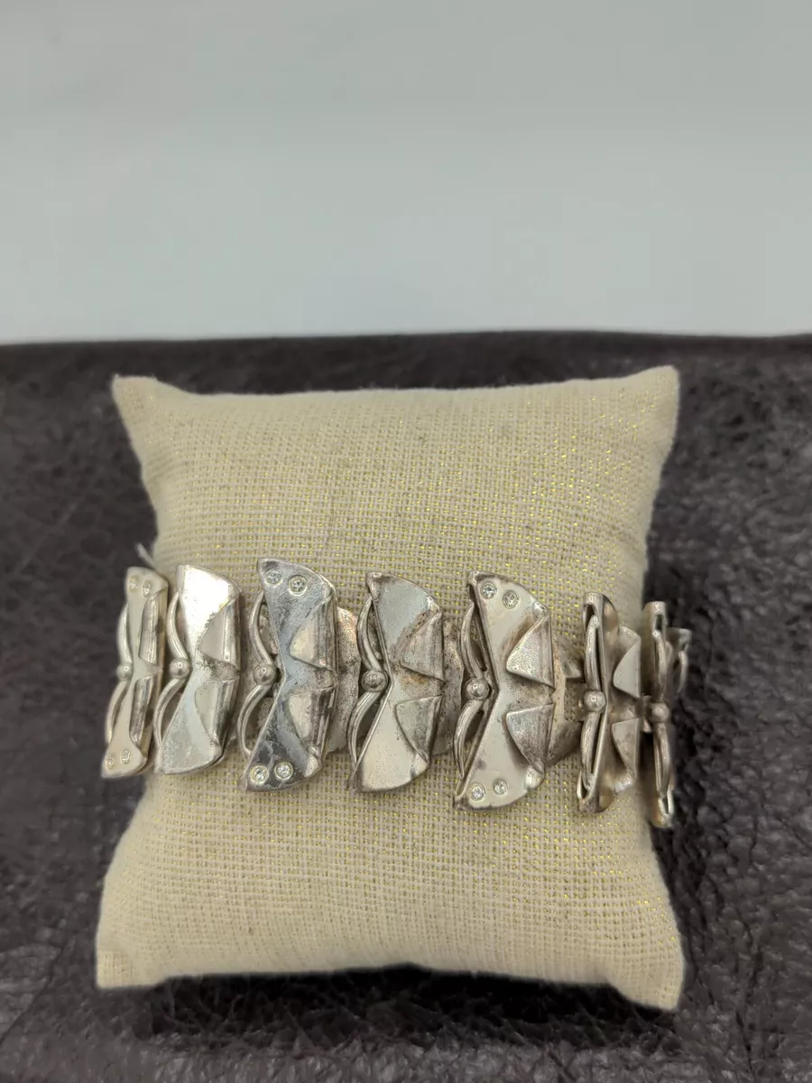 Brighton luxe link charm bracelet deals
