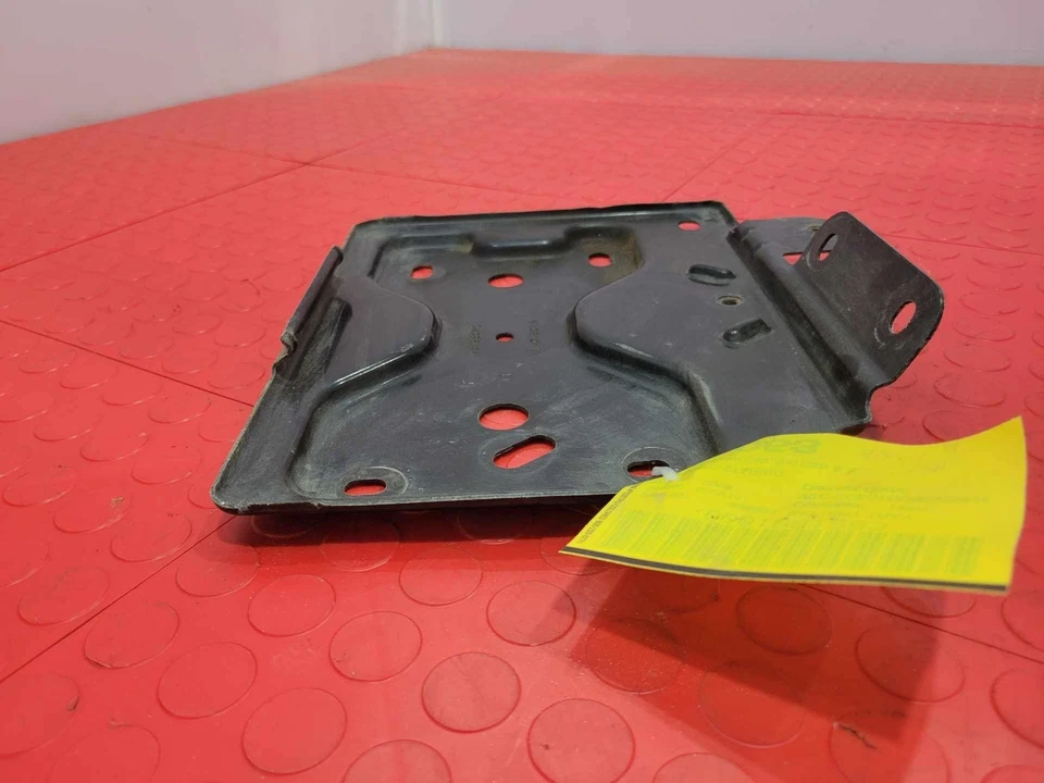 Оригинальный лоток для аккумулятора левая сторона водителя для Chevy Silverado 1500 2500 3500 2007-2013 годов выпуска 25826079 - Изображение 4 из 4