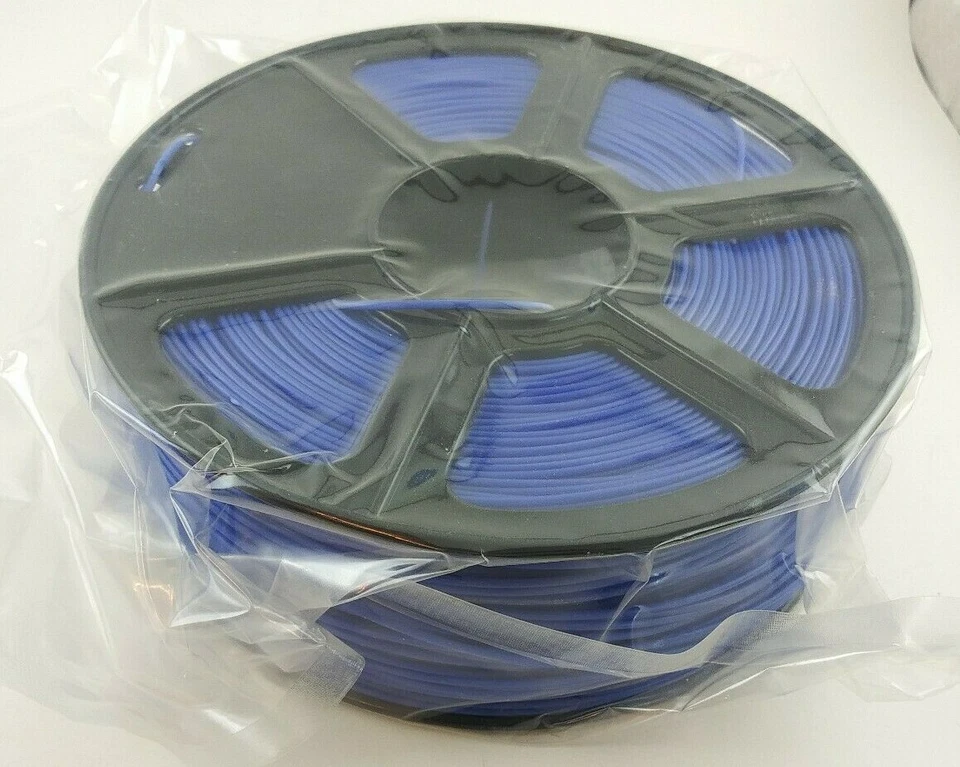 Hamilton Buhl Model MPFBLU 3d Printer Filament for Magic Pen 850' - Image 4 of 4