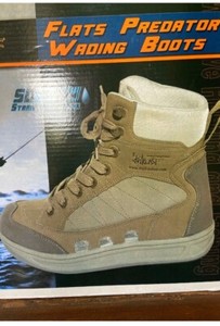 foreverlast wading boots