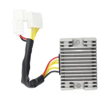 Voltage Regulator Rectifier Fit Kazuma 500 550 ATV Quad Parts Quad Fiets Etc