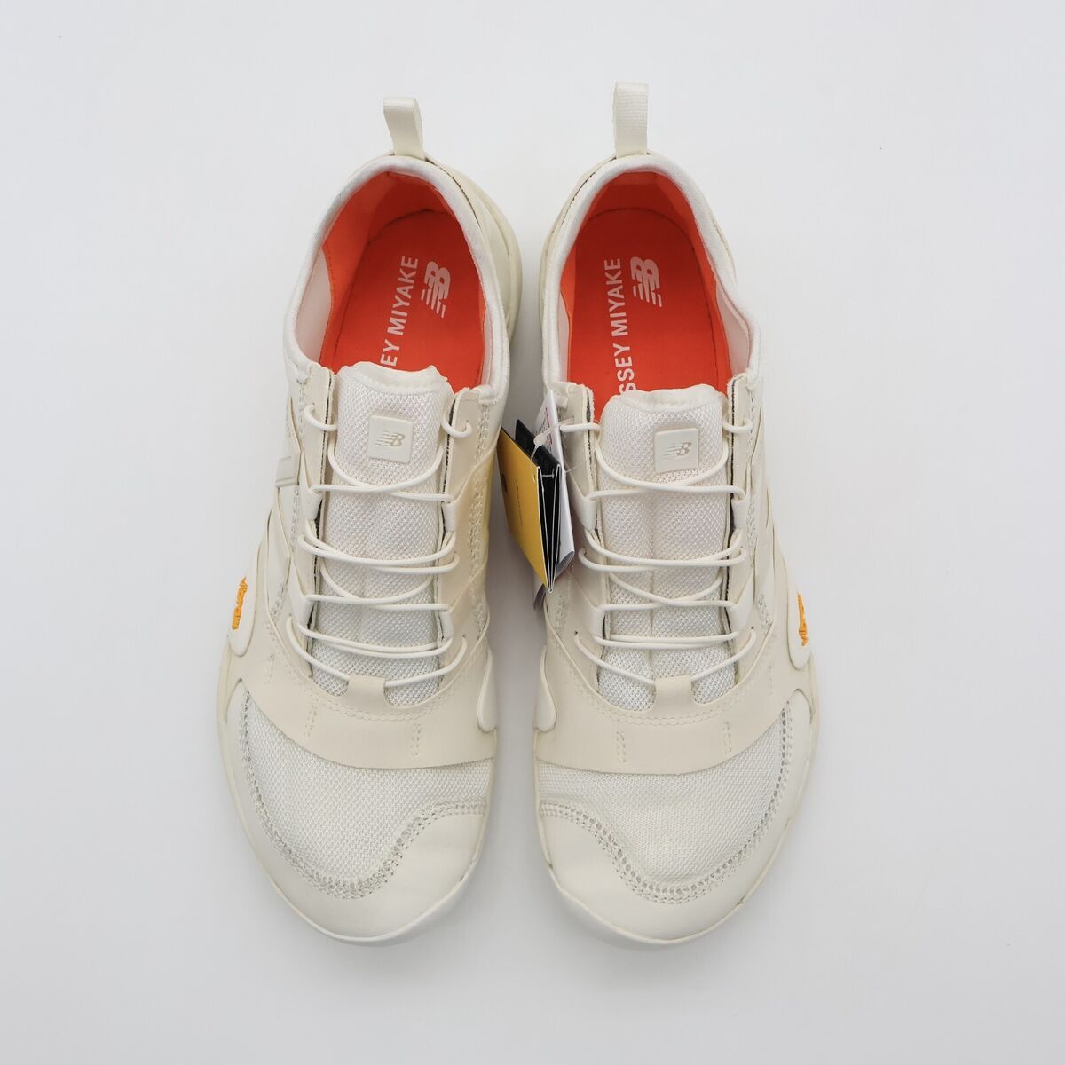 MT10OIM ISSEY MIYAKE New Balance MT10O White (Men's) | eBay MT10OIM ISSEY MIYAKE New Balance MT10O White (Men's) | eBay