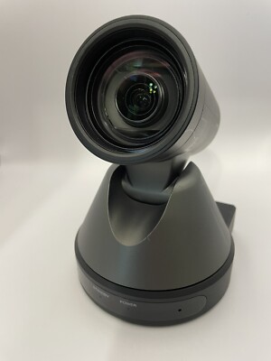 HD Video Camera VHD-V71C Video Camera Pan Tilt Zoom Tracking Audio