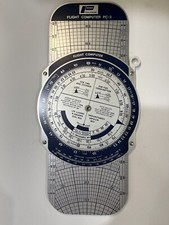 Piper Flight Computer PC—3