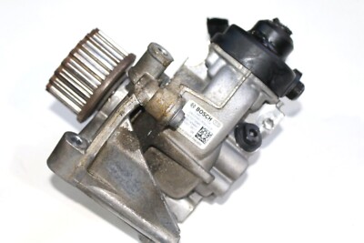 Hochdruckpumpe 0445010704 Für Dacia Renault