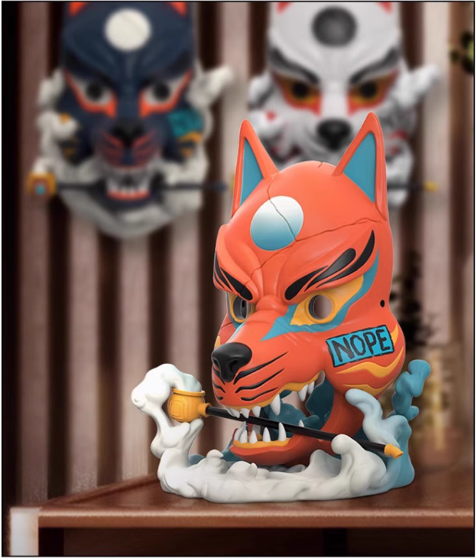STARING MARATHON Mask Party 新品未使用 BOX s-l1200.png