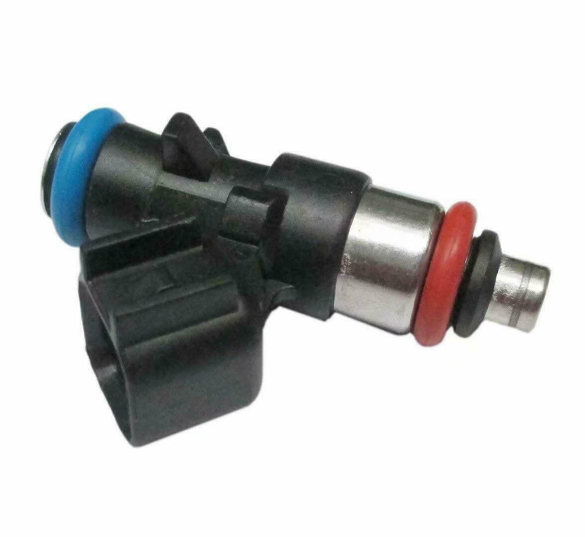 1pcs Fuel Injector For 20112017 Jeep Dodge Grand Caravan 3.6L V6 OE