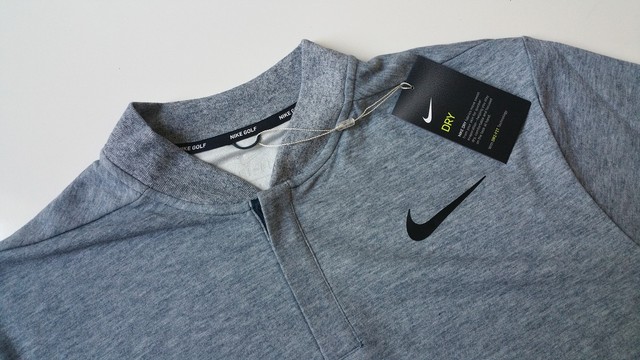 tiger woods long sleeve golf shirts