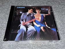 Lovedrive by Scorpions (New CD)⭐️Buy Any 3 Get 1 Free⭐️