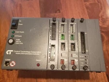 Control Technology Corporation CTC 2200XM