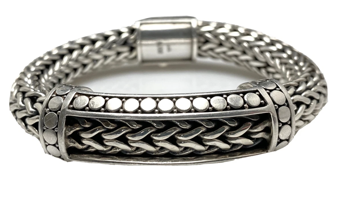 925 sterling silver bracelet hotsell ebay