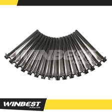 Fit 98-10 Chrysler 300series Avenger Dodge Charger 2.7l Dohc Eer Head Bolts Kit