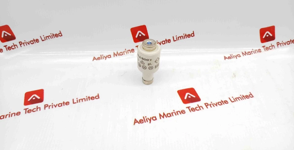 Lot of 10X Weber 20a Dt Ii 500v Fuse - Image 3 of 4