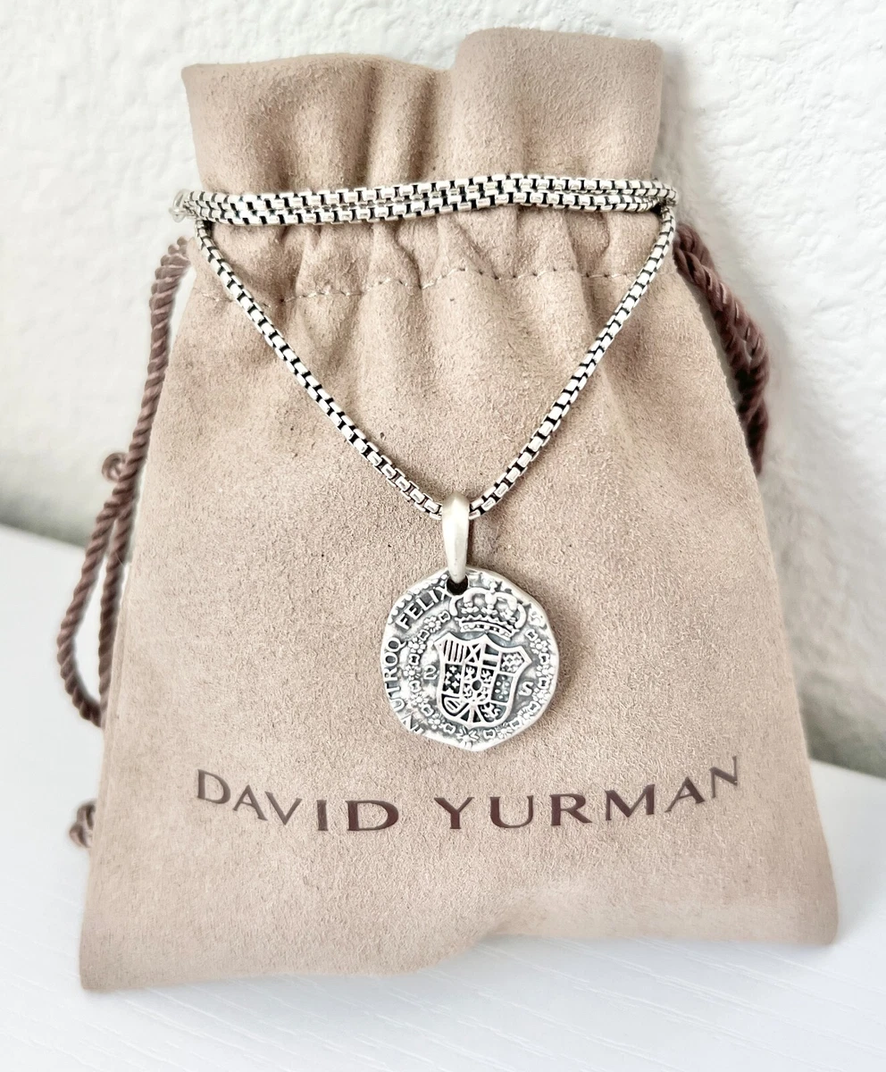 David 2024 yurman shipwreck