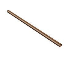 Moen YB8094OWB Mason 24 inch Towel Bar Only w/o Posts - Old World Bronze Finish