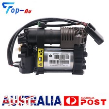 Genuine Air Suspension Compressor Pump 68204730AB For Jeep Grand Cherokee 11-21