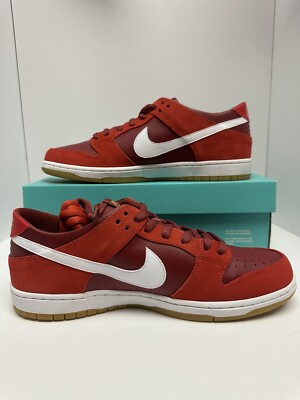 スニーカー 2017 NIKE SB ZOOM DUNK LOW PRO TRACK RED s-l400.jpg