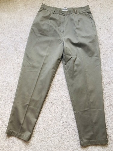 L.L. Bean Original Fit Dress Pants 