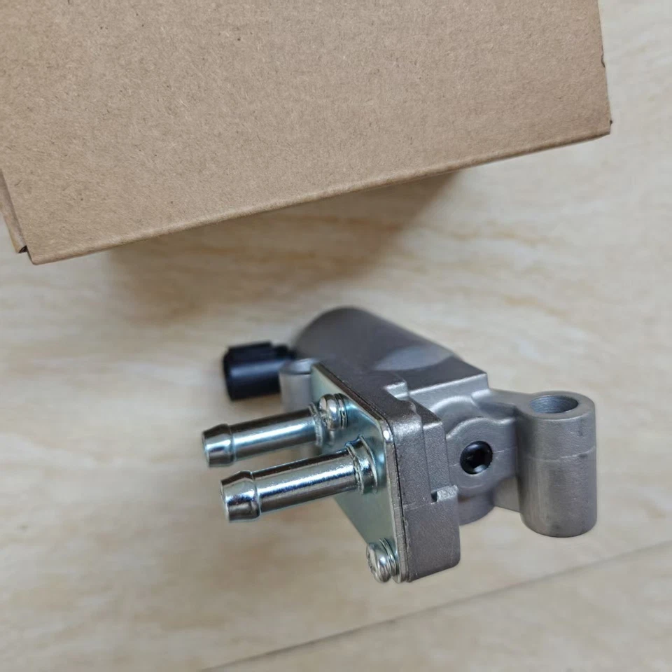 Válvula de control de aire de ralentí OEM IACV para Honda CRV 2,0 L 1997-2001 Civic 1,6 L 93-96 Foto 4 de 4