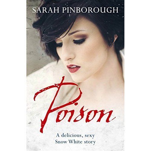 Poison by Sarah Pinborough (Paperback) New Book