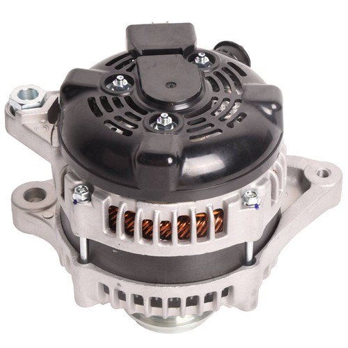 New 110A Alternator for 2009-2013 Toyota Corolla 2008-2014 Scion xD L4 1.8L - Picture 5 of 9