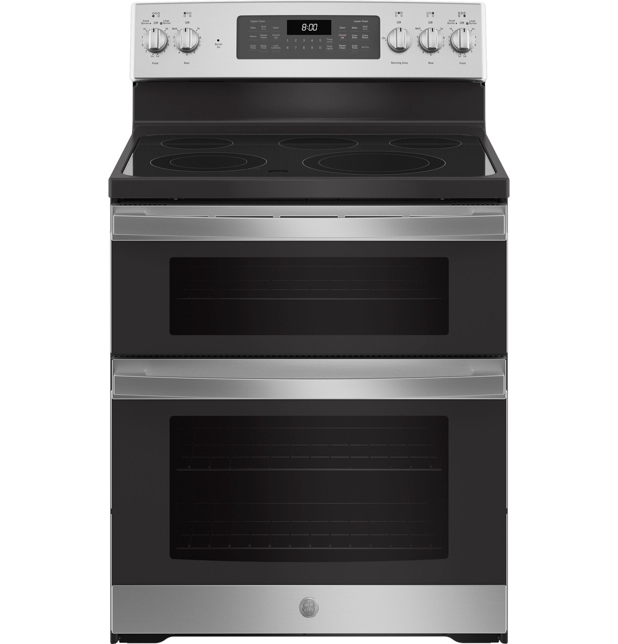 Convection Range New Jbs86spss