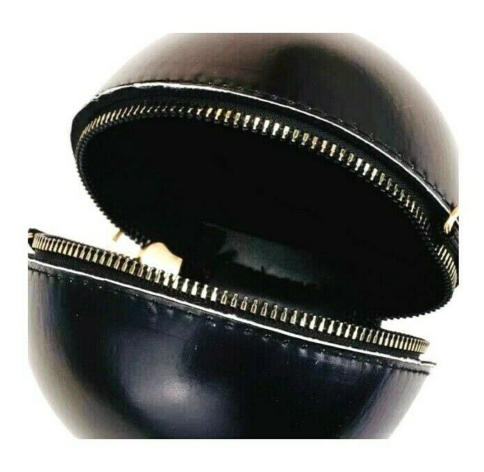 MAGIC 8 BALL POCKETBOOK BILLARDS PURSE | eBay