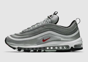 Size 8 - Nike Air Max 97 OG QS 2017 Silver Bullet for sale online | eBay