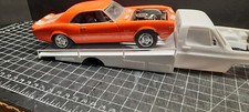 roadkill car hauler model kit 1/24 scale Asse...
