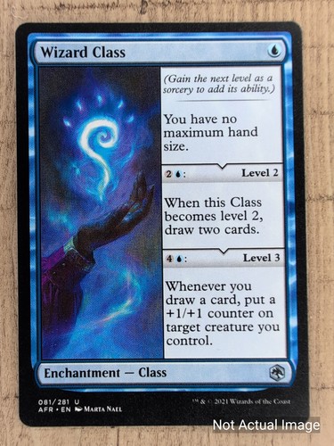 Magic MTG Forgottten Realms (AFR) Singles - Mix & Match cards to save up to 35%! - Picture 245 of 268