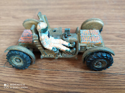 Rare old diecast 