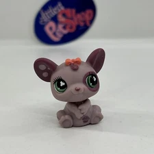 RAT #464 - Authentic Littlest Pet Shop - Hasbro LPS