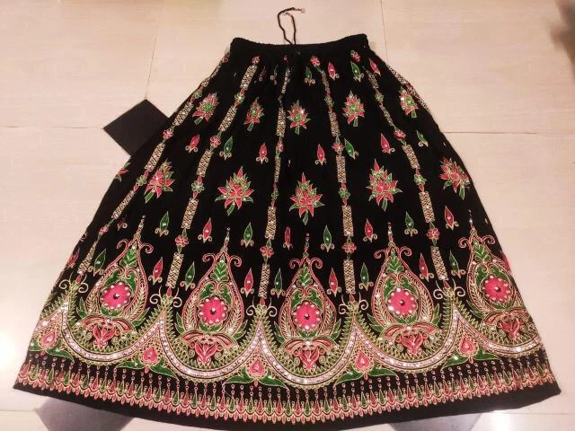 Skirt Set/Fancy Long Skirt/Cropped Top Skirt Set in Nairobi Central -  Clothing, Stylish Sisters | Jiji.co.ke