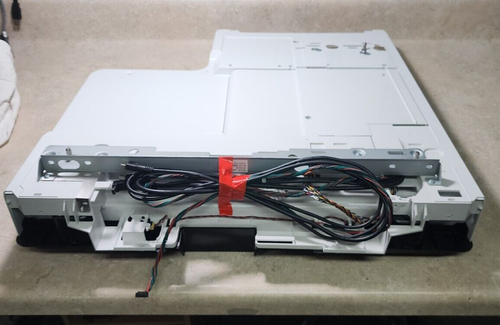 J8J64-67901 Image Scanner assy - LJ Ent M631/M632/M633 series - 第 2/4 張圖片