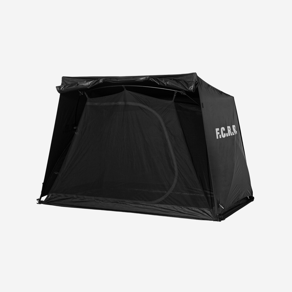 テント・タープ F.C.Real.Bristol x Helinox  BOX Helinox x FC Real Bristol Royal Box Shade Black Solar shade