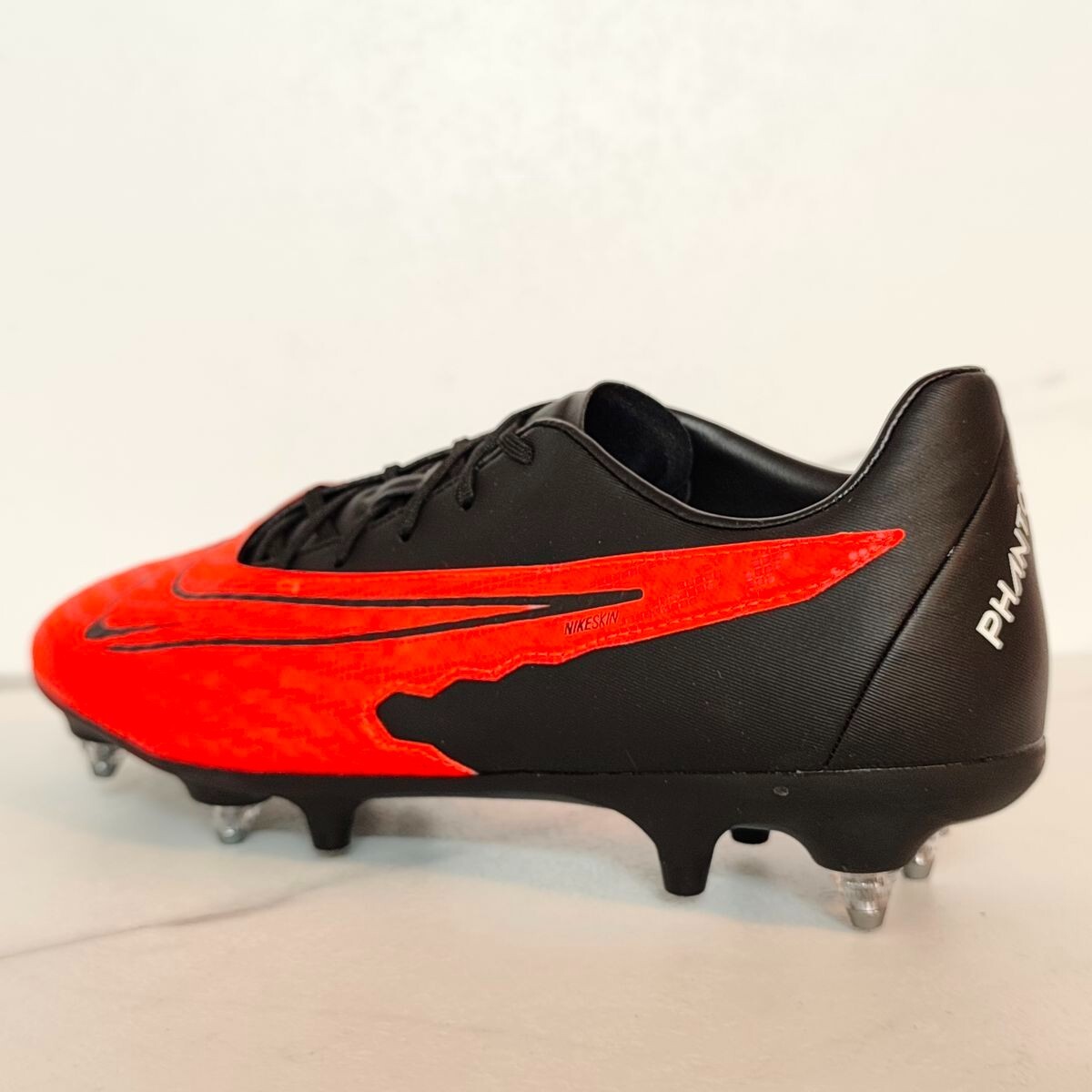 Nike Phantom GX Academy SG-PRO Anti Clog DD9471-600 UK 9 US