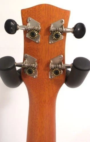 PukanaLa PEACE-C Sapele Mahogany Quality Concert Ukulele - Buy 1 Get 1 FREE ! - Image 3 of 4