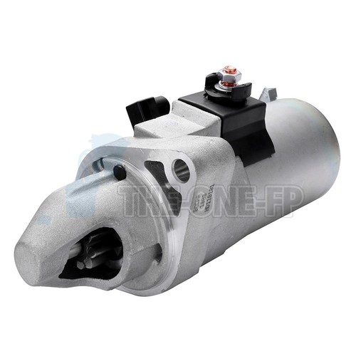 Starter Honda CR-V 2.4L 2002 2003 2004 2005 2006 2-2837-MT PPA3M SMU0416 17844 - Picture 6 of 8