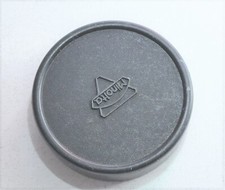 Vintage Minolta SR Rokkor Rear Lens Cap